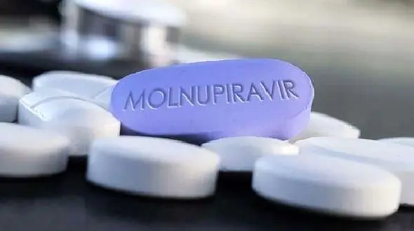 پرفسور ناجی: تاثیر شگفت انگیز قرص ضد کرونا در درمان کووید-19 / دو شرکت ایرانی به دنبال تولید "مولنوپیراویر" + صوت