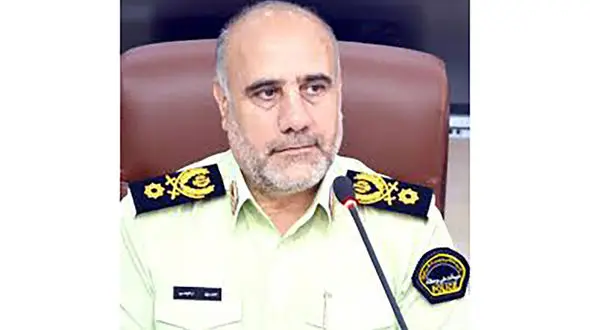 کور شدن 12 نفر در مراسم چهارشنبه سوری / رییس پلیس تهران خبر داد + جزئیات