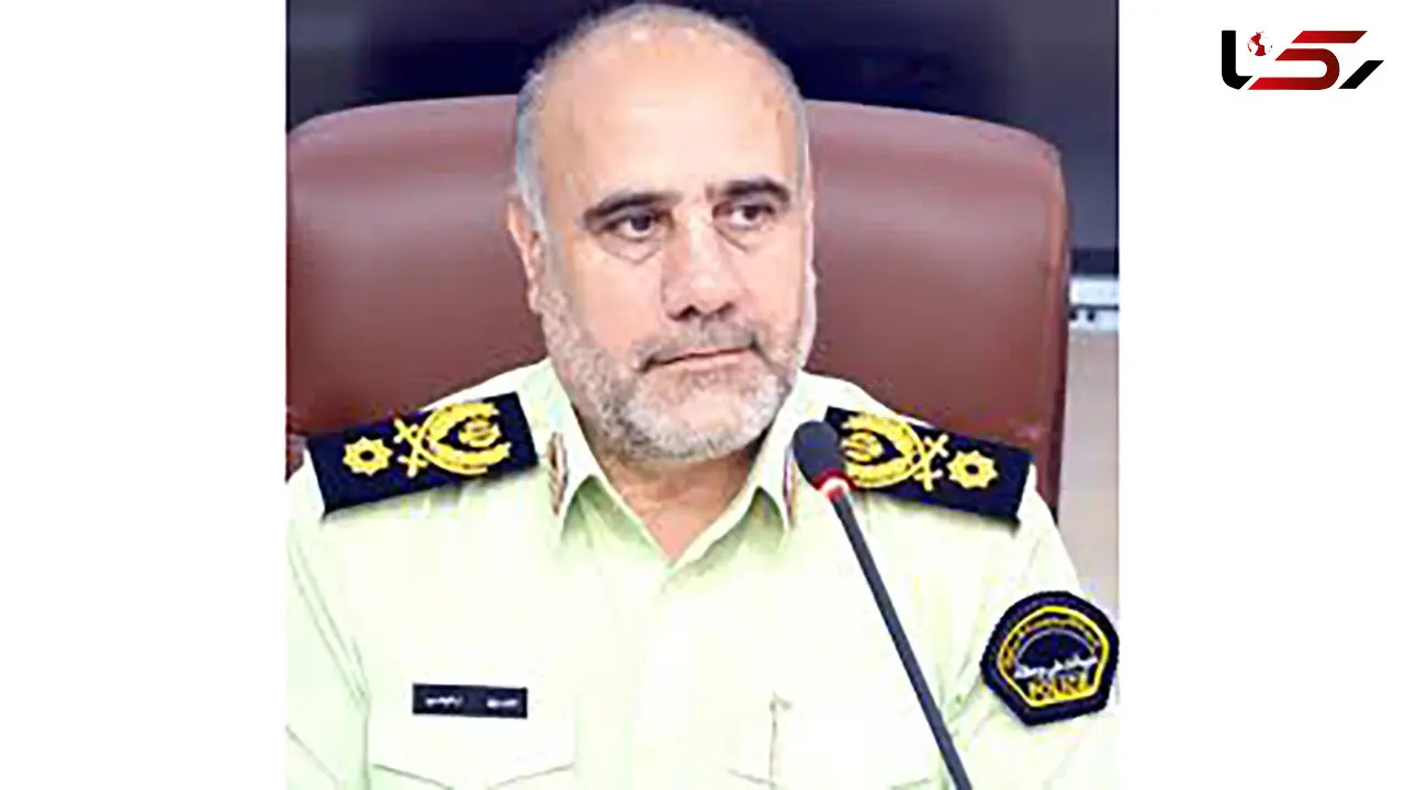 کور شدن 12 نفر در مراسم چهارشنبه سوری / رییس پلیس تهران خبر داد + جزئیات