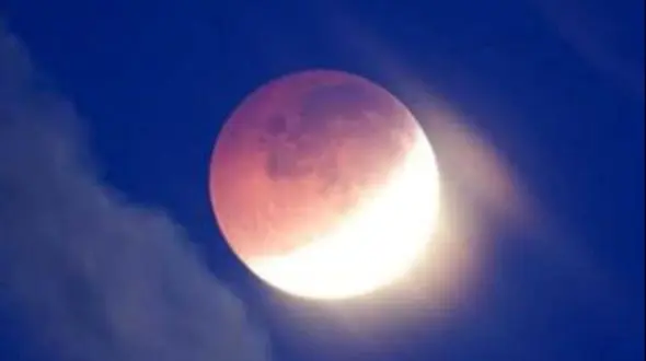 خسوف ویژه در 16 شهریور؛ 5 شهر آماده تماشای یک شگفتی