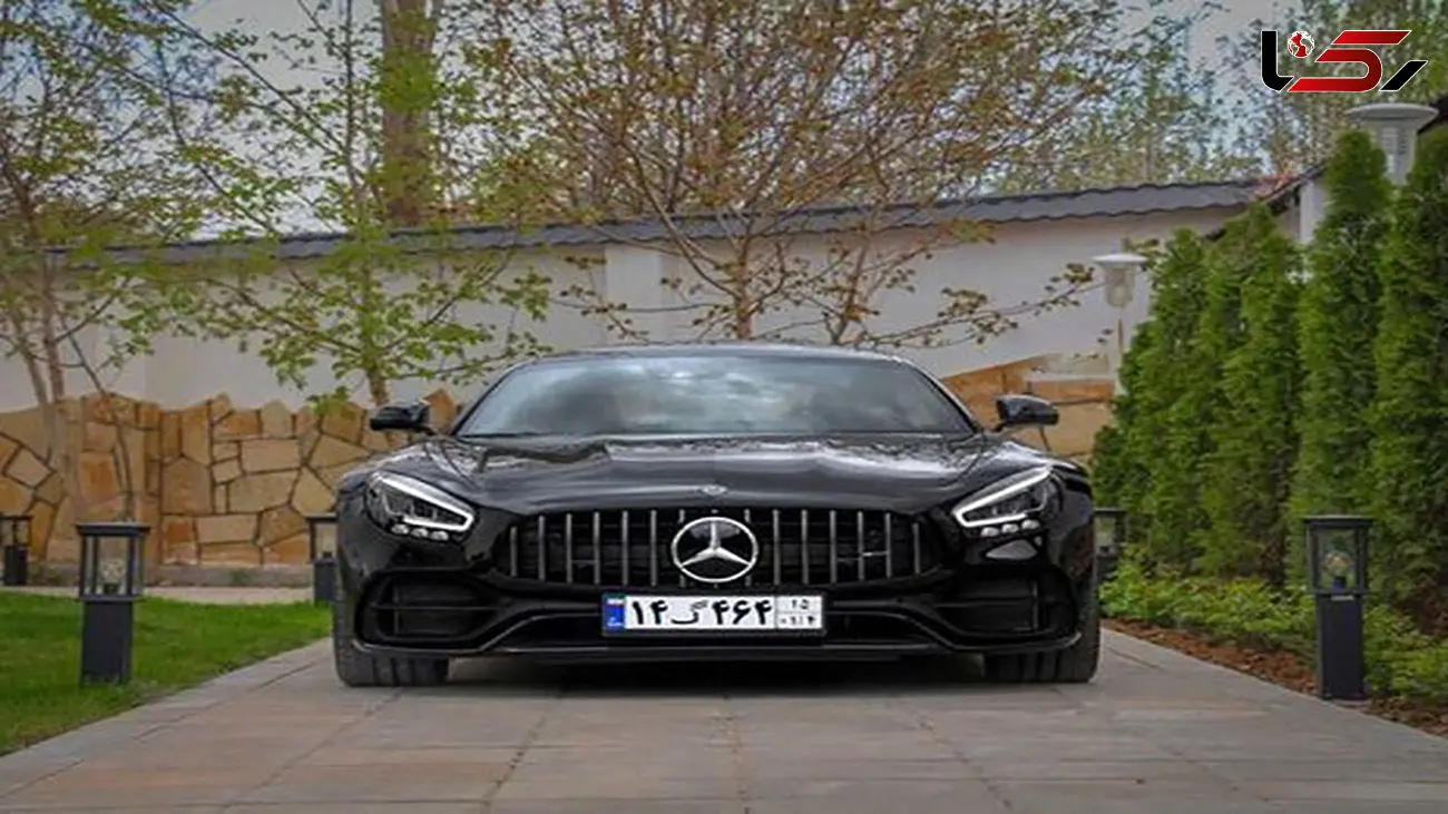 این خودروها در ایران تبدیل به جواهر شدند + تصاویر