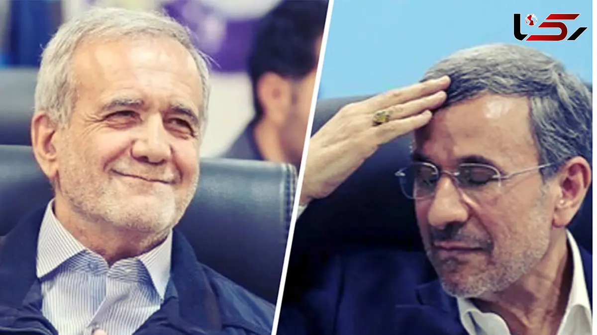 احمدی نژاد بدون مشورت نمایندگان وائمه جمعه انتصابات را انجام می داد / دولت پزشکیان همان راه احمدی نژاد را می رود 