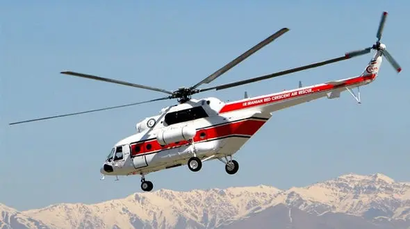 انتقال سنگین‌ترین محموله بقایای اجساد مسافران پرواز تهران - یاسوج 