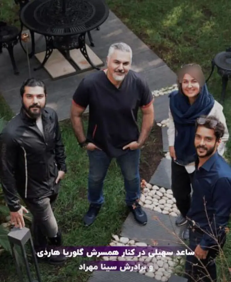 سینا مهراد