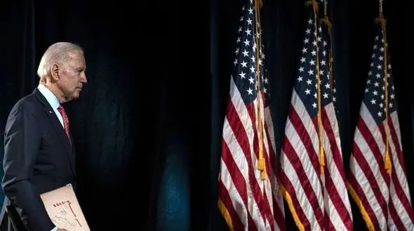 چرا جو بایدن تحریم‌های ظالمانه ضد ایرانی را لغو نمی‌کند؟ + فیلم
