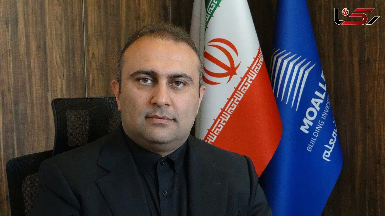پروژه‌های تأمین مسکن فرهنگیان در روزهای جنگ 12 روزه متوقف نشد