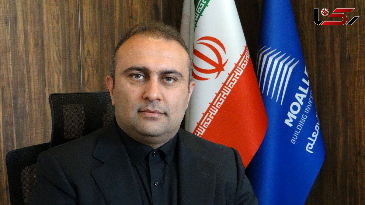 پروژههای تأمین مسکن فرهنگیان در روزهای جنگ 12 روزه متوقف نشد