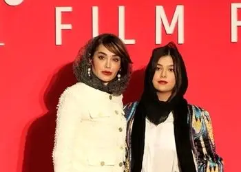 فیلم/ درخشندگی تیپ و استایل خانم بازیگران ایرانی در جشنواره جهانی فجر شیراز/ از جذابیت نفس بازغی تا ستاره پسیانی و  هدی زین‌العابدین از ماهور الوند و  گلاره عباسی تا افسانه پاکرو، الهام کردا، بهنوش بختیاری و...