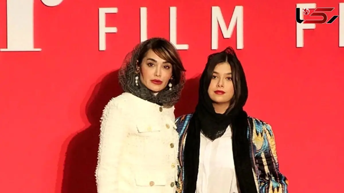 فیلم/ درخشندگی تیپ و استایل خانم بازیگران ایرانی در جشنواره جهانی فجر شیراز/ از جذابیت نفس بازغی تا ستاره پسیانی و  هدی زین‌العابدین از ماهور الوند و  گلاره عباسی تا افسانه پاکرو، الهام کردا، بهنوش بختیاری و...