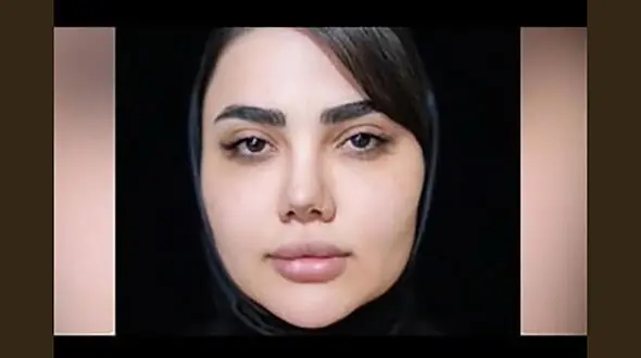 راز ناپدید شدن شیلان شهبازیان در کانادا ! + فیلم دلتنگی مادر و پدر دختر کرد ایرانی