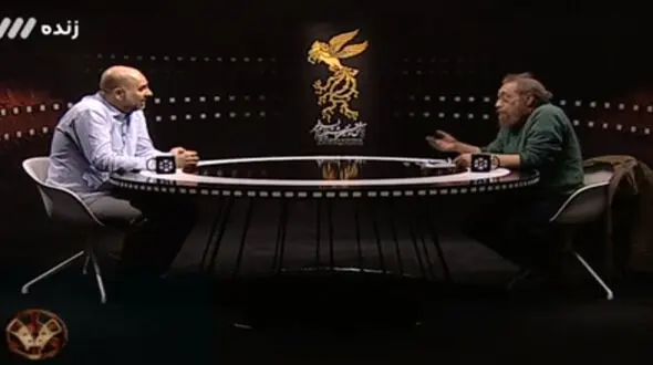 فراستی سرانجام یک فیلم را پسندید!