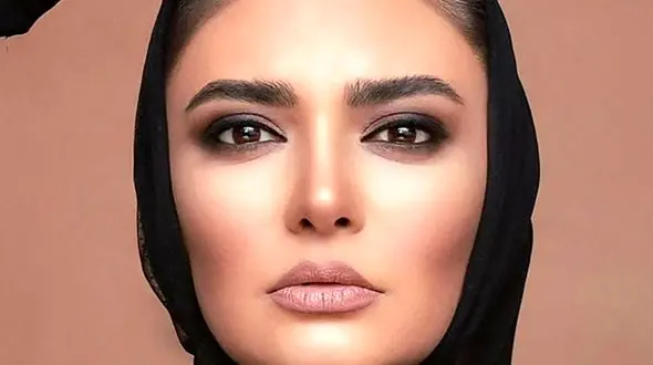 تغییرات چهره لیندا کیانی از سال 90 تا به الان / چقدر جذاب تر شده !