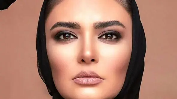 تغییرات چهره لیندا کیانی از سال 90 تا به الان / چقدر جذاب تر شده !