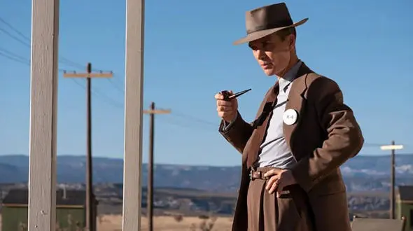 دلیل احتمالی دشواری شنیدن گفتگوها در فیلم اوپنهایمر