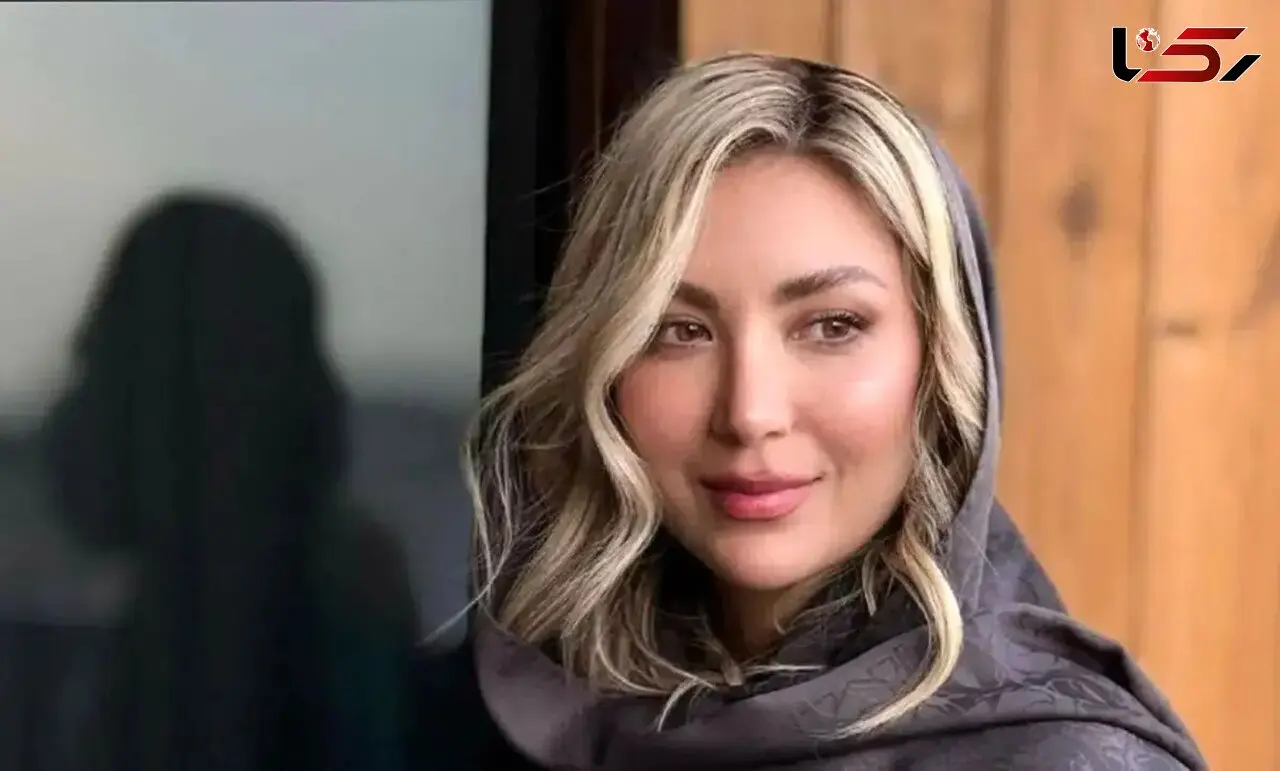 عکس/ نگاهی به حلقه ازدواج ظریف و مینمیال اما اَلماس نشان مینا مختاری همسر باکلاس بهرام رادان 