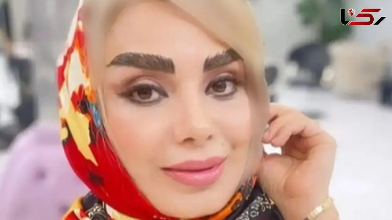 یادی کنیم از چهره ملیح و دوست داشتنی صبا راد قبل از انجام عمل های زیبایی/ چه ناز بود خدایی