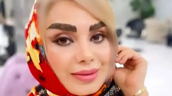 یادی کنیم از چهره ملیح و دوست داشتنی صبا راد قبل از انجام عمل های زیبایی/ چه ناز بود خدایی