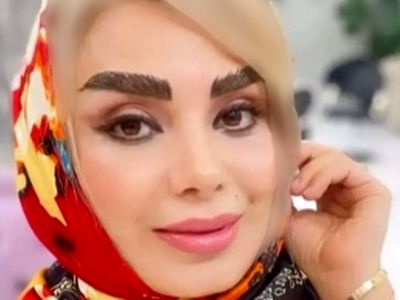 یادی کنیم از چهره ملیح و دوست داشتنی صبا راد قبل از انجام عمل های زیبایی/ چه ناز بود خدایی