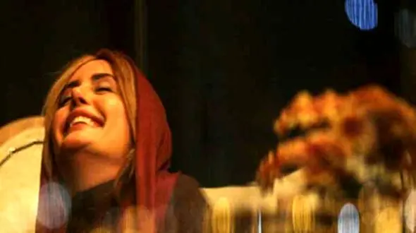 رونمایی از پوشش زیبای الناز شاکردوست و سحر دولتشاهی به سبک زنان جنوب ایران + عکس