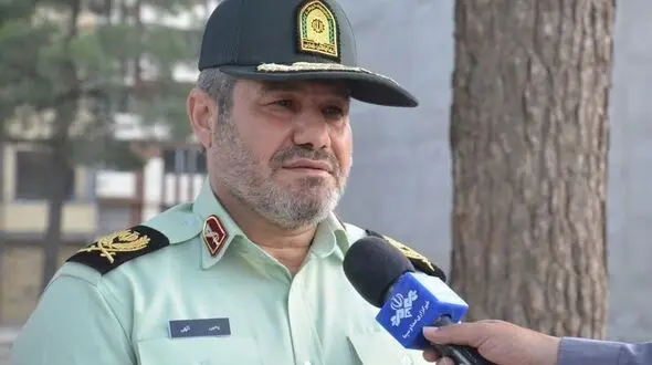 دستگیری عاملان تیراندازی در جشن عروسی