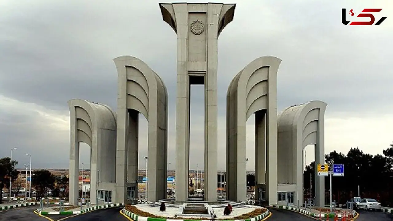 اعلام مراحل ثبت نام پذیرفته شدگان دانشگاه صنعتی اصفهان + فایل راهنمای ثبت نام
