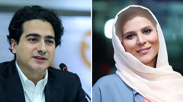 کامنت دندان شکن سحر دولتشاهی برای پست همایون درباره جدایی شان ! + عکس