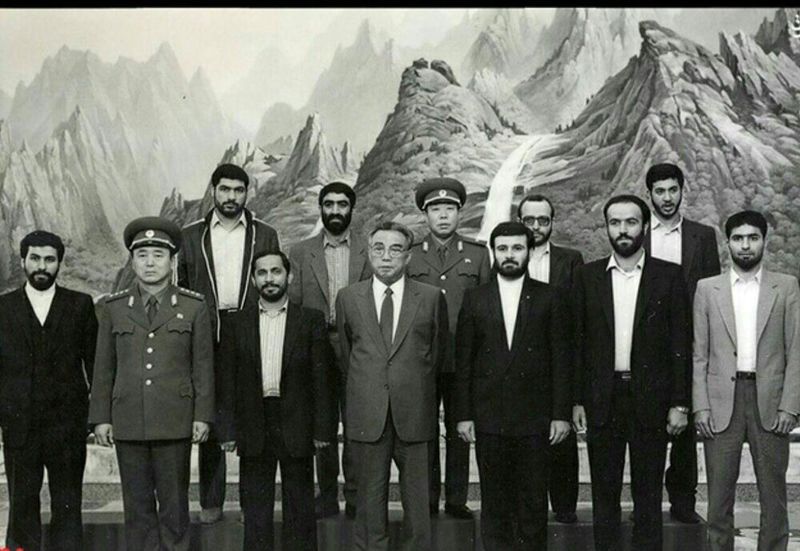 طرح موشکی ایران که طی ۷ دقیقه تل آویو را نابود می کند