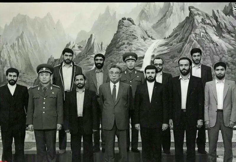 طرح موشکی ایران که طی ۷ دقیقه تل آویو را نابود می کند