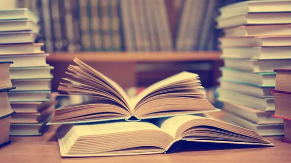 قیمت کتاب بیش از 20 برابر افزایش یافت + اینفوگرافیک