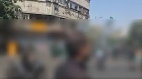 اعتراف عجیب فروشنده سلاح پس از دستگیری/فکر می‌کردم پلیس در محرم حواسش جای دیگری است + فیلم