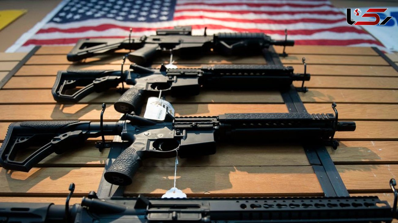 نظرسنجی: ۵۰ درصد آمریکایی‌ها با مسلح کردن معلمان مخالفند 