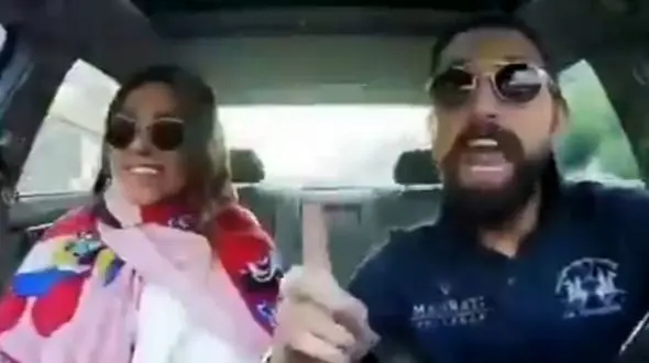 جرم محسن افشانی تایید شد / آخرین خبر + فیلم