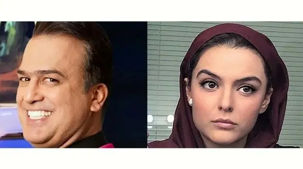 فیلم / جواب دروغ به حامد آهنگی / ماجرای خواستگاری از دنیا مدنی چه بود؟