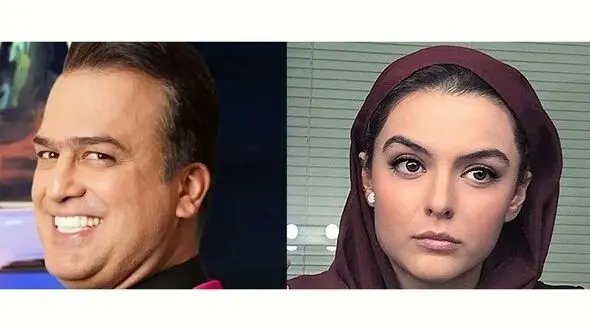 فیلم / جواب دروغ به حامد آهنگی / ماجرای خواستگاری از دنیا مدنی چه بود؟