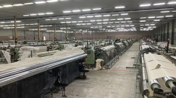 مداخله پلیس در دعوای خانوادگی برای جلوگیری از تعطیلی یک کارخانه 