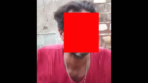 پیراهن صورتی دستگیر شد! + عکس 