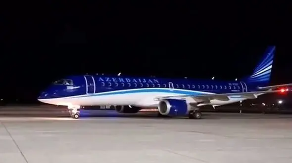 از سرگیری پروازهای باکو-تهران از فردا / پس از چندین سال وقفه
