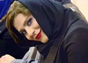 جدیدترین عکس سحر دولتشاهی با استایل‌ جالب در جشنواره‌ روسیه با دستبند به سبک مصر باستان