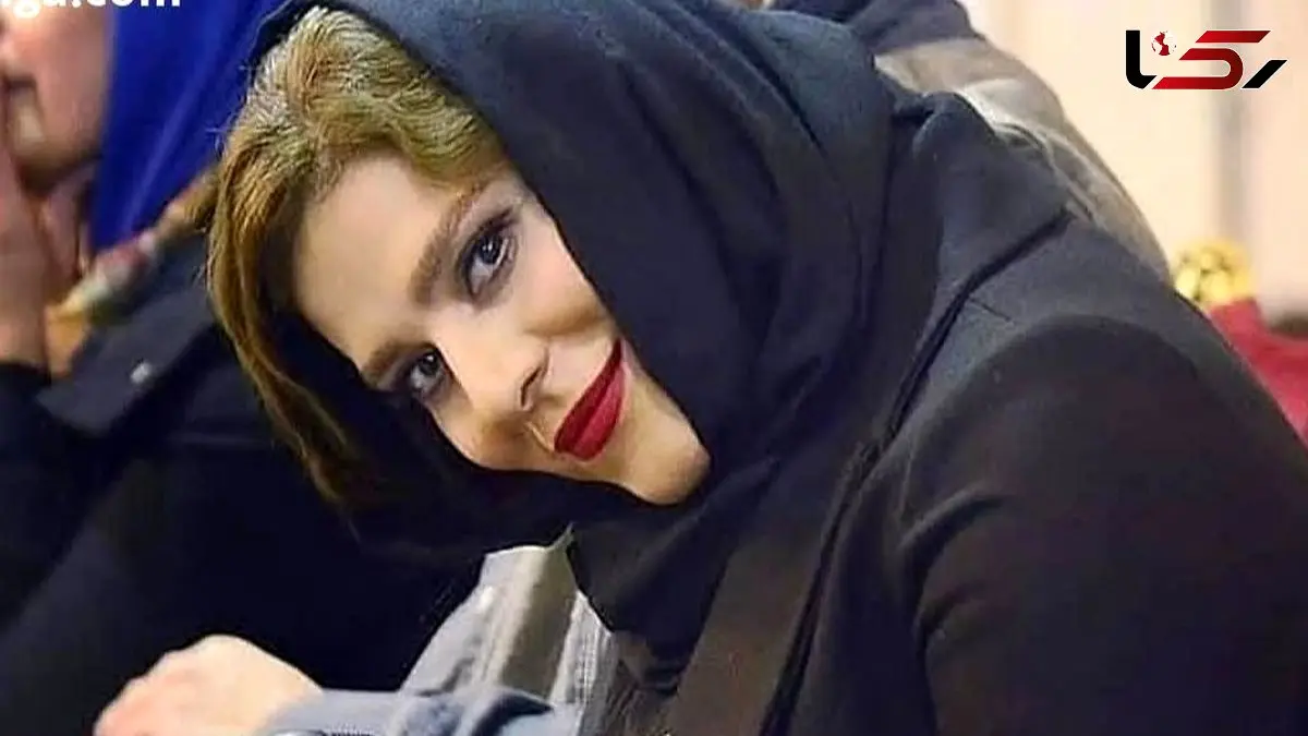 جدیدترین عکس سحر دولتشاهی با استایل‌ جالب در جشنواره‌ روسیه با دستبند به سبک مصر باستان