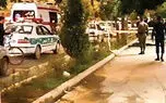 قتل در سعادت آباد با فریاد‌های «کمک کمک دزد دزد » یک زن جوان  / دزد یا مزاحم مقتول کیست ؟!