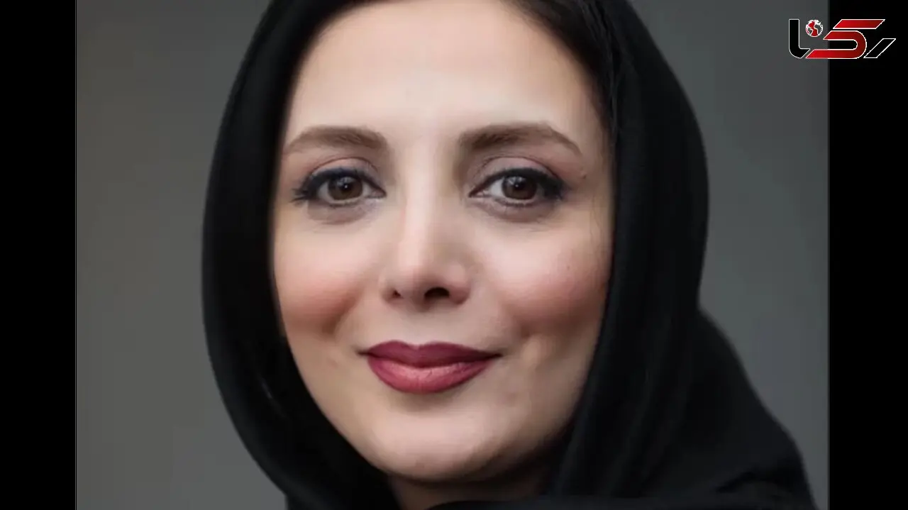 فیلم جگرسوز /  رویا میرعلمی فلج واقعی شد ! / دلتان برای خانم بازیگر کباب می شود !