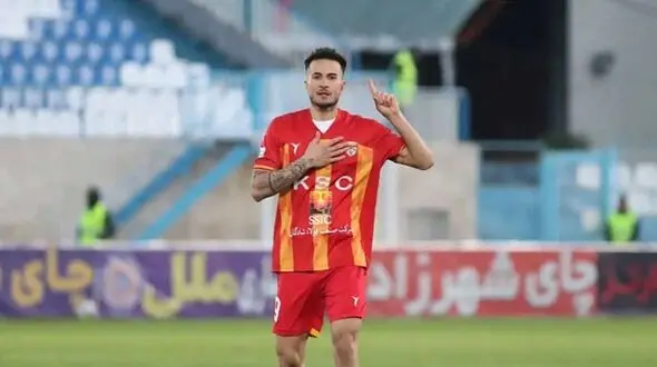 ​کری سنگین قاتل پرسپولیس : حالا نوبت استقلال هم می‌رسد