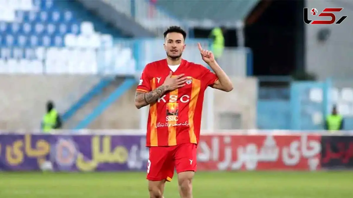 ​کری سنگین قاتل پرسپولیس : حالا نوبت استقلال هم می‌رسد