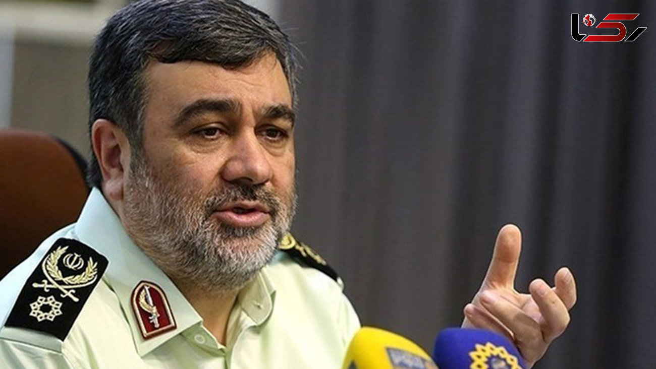 تعامل مرزبانان ایران و عراق، امنیت آفرین برای هر دو کشور 