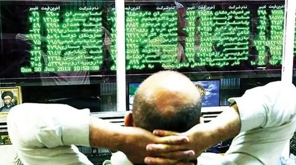 صعود ۷۸ هزار واحدی شاخص بورس امروز؛ رسیدن شاخص کل به ۶.۶۸ میلیون واحد