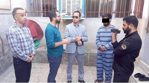 قتل هولناک عروس 15 ساله در مشهد فقط به خاطر یک عکس