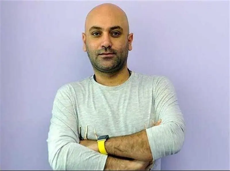 مهدی کوشکی 