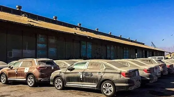 جزئیات آخرین مهلت ترخیص خودروهای سواری اعلام شد 