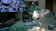 ربات آنژیوگرافی مغز ساخته شد