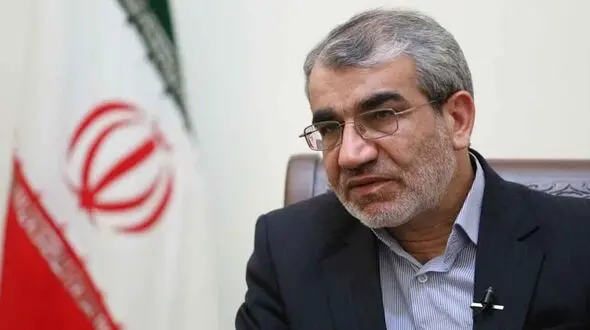 کدخدایی: زنان هم می‌توانند برای انتخابات 1400 نامزد شوند / آخرین وضیعت قانون اصلاح انتخابات ریاست جمهوری